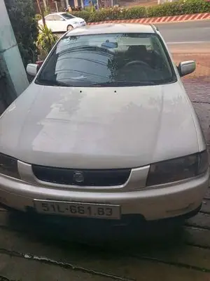 Mazda 323 Cũ Tại Ninh Thuận: Hướng Dẫn Mua Xe & Những Điều Cần Biết