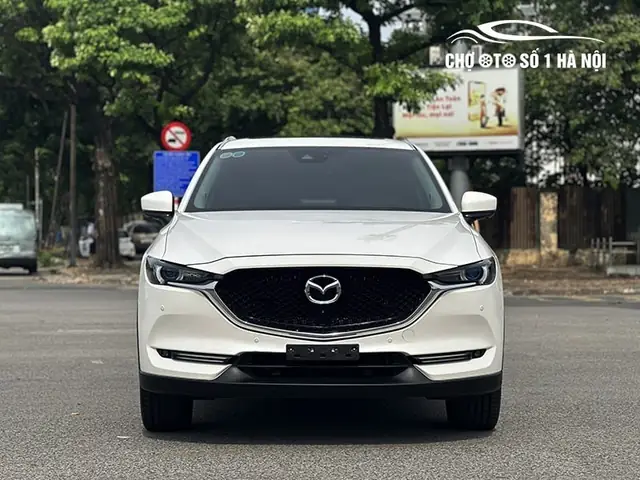 Mazda Cx-5: Giá Mới & Cũ, Khuyến Mãi 2026