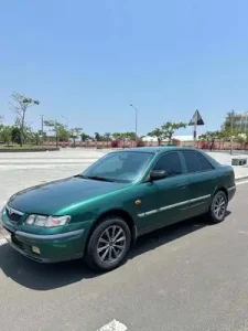 Mazda 626 Bắc Giang: Thông Tin Chi Tiết Cho Người Mua Và Người Bán