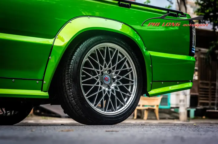 Bán Xe Mazda B2200 1998: Hướng Dẫn Chi Tiết Cho Người Mua Và Bán