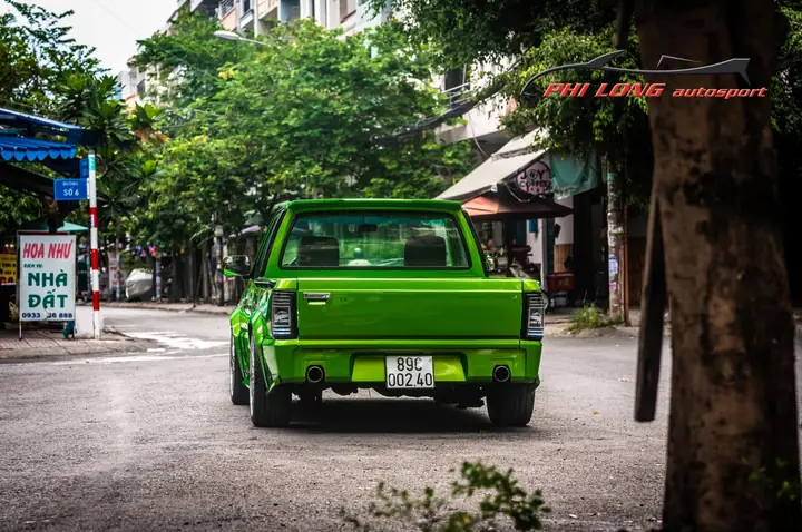 Bán Xe Mazda B2200 1998: Hướng Dẫn Chi Tiết Cho Người Mua Và Bán