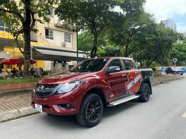 Hướng Dẫn Mua Mazda Bt-50: Giá, Phiên Bản Và Lựa Chọn Tốt Nhất Hướng Dẫn Mua Mazda Bt-50: Giá, Phiên Bản Và Lựa Chọn Tốt Nhất