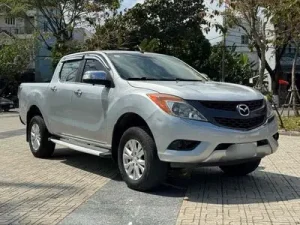 Mazda Bt-50 2014 Đà Nẵng: Hướng Dẫn Toàn Diện Cho Người Mua Và Người Bán
