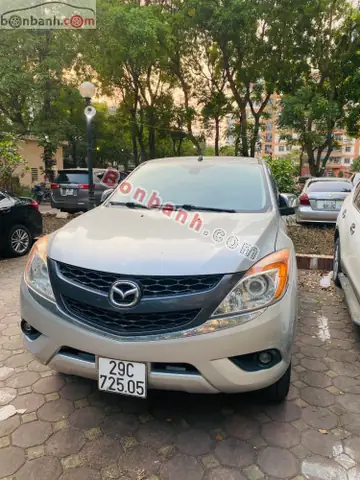 Bán Xe Mazda Bt-50 At 3.2 2014: Đánh Giá Toàn Diện, Kinh Nghiệm Chọn Mua