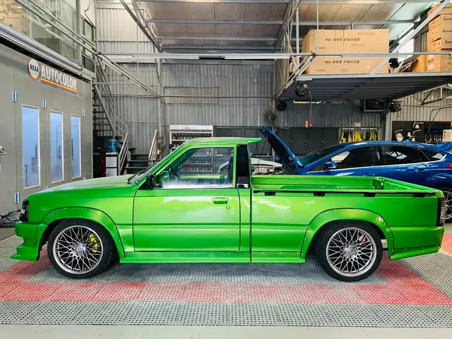 Mua Bán Xe Mazda Giá Dưới 100 Triệu: Hướng Dẫn Cho Người Mới