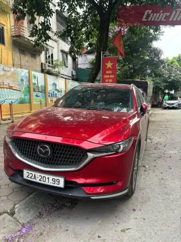Bán Xe Mazda Cũ Chính Chủ Hà Nội: Cẩm Nang Toàn Diện Cho Người Mua