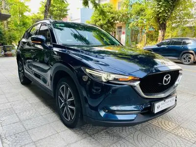 Xe Mazda Cx-5 Cũ Tại Đà Nẵng: Hướng Dẫn Chi Tiết Mua Bán & Lựa Chọn
