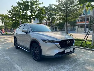 Xe Mazda Cx-5 Cũ Tại Đà Nẵng: Hướng Dẫn Chi Tiết Mua Bán & Lựa Chọn