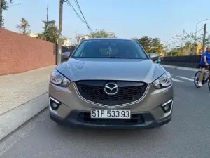 Bán Xe Mazda Cx5 Xe Lướt Tp.hcm: Hướng Dẫn Chi Tiết Cho Người Mua Thông Thái
