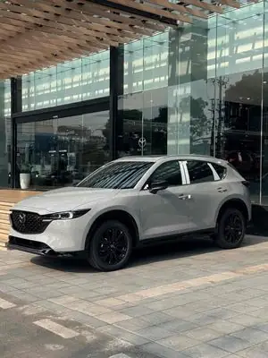 Bán Xe Mazda Cx5 Xe Lướt Tp.hcm: Hướng Dẫn Chi Tiết Cho Người Mua Thông Thái