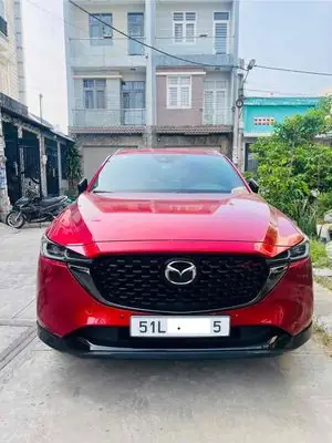 Bán Xe Mazda Cx5 Xe Lướt Tp.hcm: Hướng Dẫn Chi Tiết Cho Người Mua Thông Thái