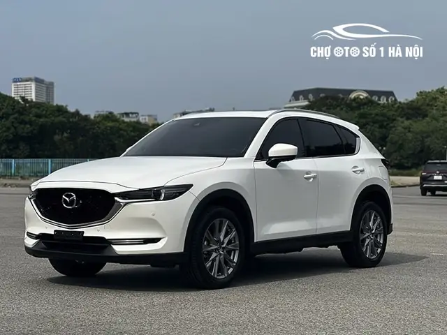Cập Nhật Giá Mazda Đã Qua Sử Dụng Cho Người Mua Thông Minh
