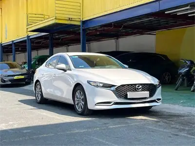 Cập Nhật Giá Mazda Đã Qua Sử Dụng Cho Người Mua Thông Minh