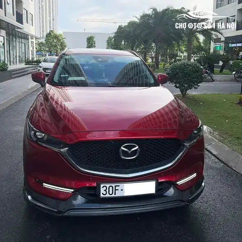 Cập Nhật Giá Mazda Đã Qua Sử Dụng Cho Người Mua Thông Minh