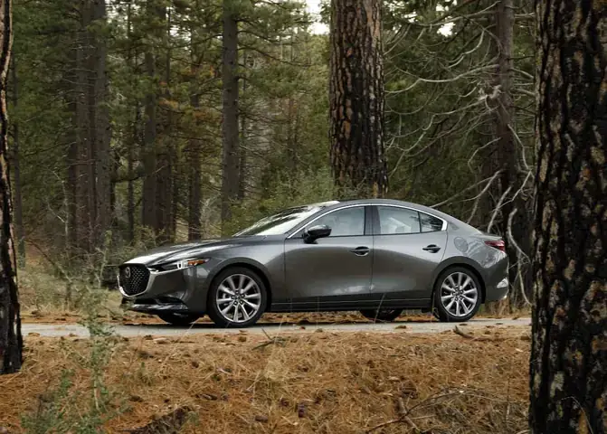 "machine Gray Metallic" - Sơn Xe Mazda: Màu Sắc Độc Đáo Và Cách Bảo Quản