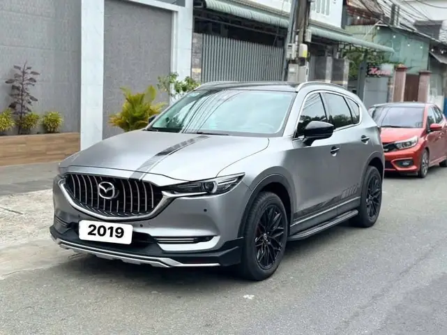 "machine Gray Metallic" - Sơn Xe Mazda: Màu Sắc Độc Đáo Và Cách Bảo Quản
