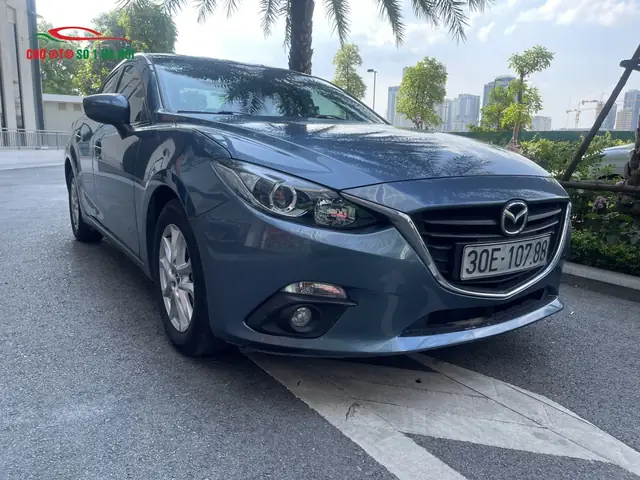 Mazda 35a 03029: Phân Tích Và Hướng Dẫn Mua Bán Xe Ô Tô Cũ