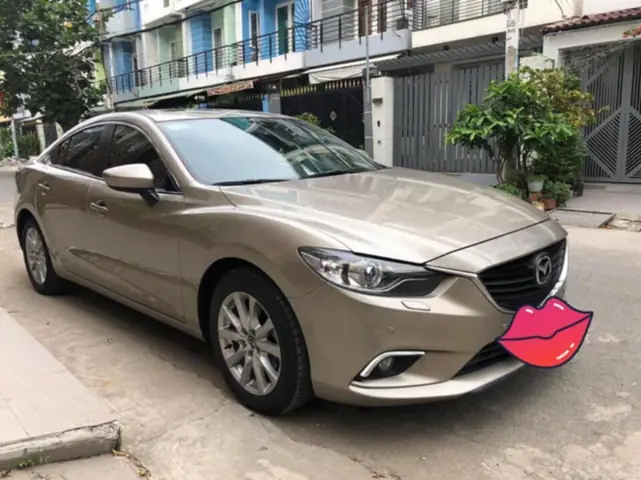 Đánh Giá Chi Tiết Ô Tô Mazda 6 2016: Lựa Chọn Thông Minh Cho Người Tìm Xe Sang Tầm Trung