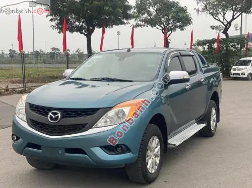 Mazda Bt-50 2014: Đánh Giá Chi Tiết, Ưu Nhược Điểm Và Kinh Nghiệm Mua Xe Cũ