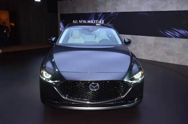 Bảng Giá Kia Mazda 3 2019: Thông Tin Cập Nhật Và Những Điều Cần Biết