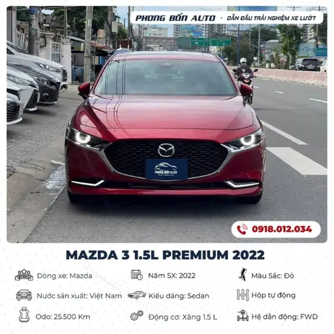 So Sánh Giá Mua Bán Xe Mazda Cũ Cho Người Mua Thông Minh