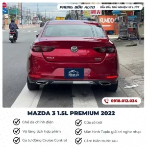 So Sánh Giá Mua Bán Xe Mazda Cũ Cho Người Mua Thông Minh