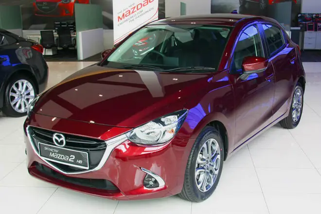 Bảng Giá Xe Mazda 1 2019: Thông Tin Chi Tiết Và Đánh Giá Toàn Diện