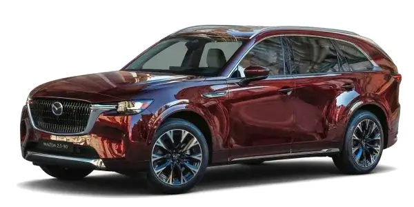 Bảng Giá Xe Mazda Tại Hồ Chí Minh: Cập Nhật Mới Nhất & Tư Vấn Chi Tiết