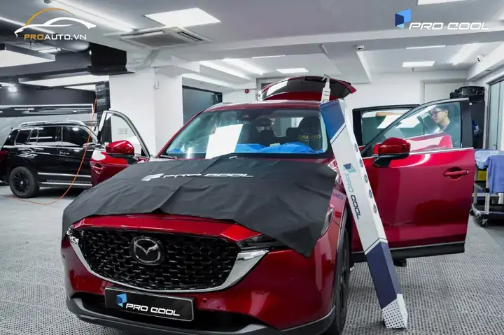 Bảng Giá Xe Ô Tô Mazda Cập Nhật Mới Nhất: Thông Tin Chi Tiết Cho Người Quan Tâm