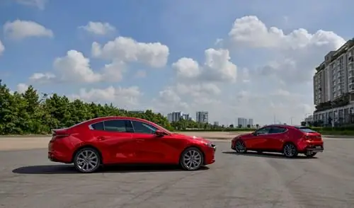 Bảng Giá Xe Oto Mazda Tháng 11 Năm 2019: Cập Nhật Chi Tiết & Ưu Đãi Hấp Dẫn