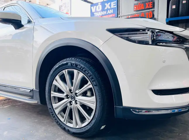 Bánh Xe Mazda Cx-5 Bao Nhiêu Ký: Thông Số Kỹ Thuật Và Lựa Chọn Thay Thế