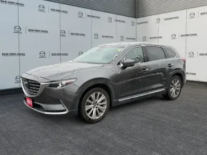 Bank St Mazda: Top 5 Dòng Xe Mazda Tốt Nhất Năm 2026