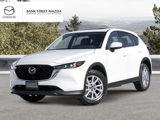 Bank St Mazda: Top 5 Dòng Xe Mazda Tốt Nhất Năm 2026
