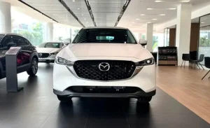 Bán Mazda 3 2026: Đánh Giá Chi Tiết Từ Thiết Kế Đến Vận Hành