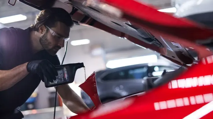 Bảo Dưỡng Mazda 3 10.000km: Những Gì Bạn Cần Biết