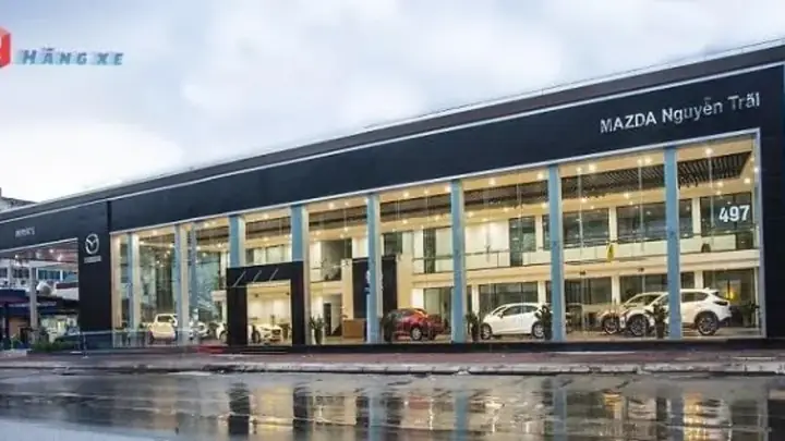 Bảo Dưỡng Mazda Nguyễn Trãi: Hướng Dẫn Toàn Diện Và Địa Chỉ Uy Tín