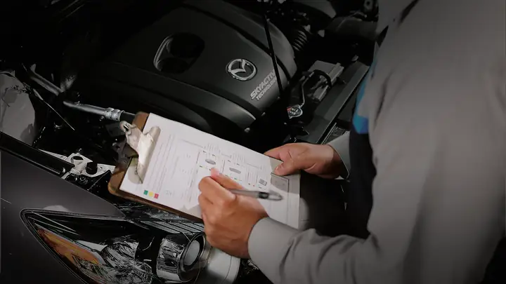 Bảo Dưỡng Miễn Phí Hãng Mazda: Thông Tin Cần Biết Và Lưu Ý Quan Trọng