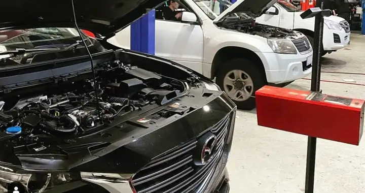 Bảo Dưỡng Xe Mazda Tại Hà Nội: Hướng Dẫn Chi Tiết Từ A-z Cho Chủ Xe