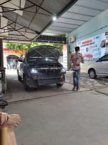 Bảo Dưỡng Xe Mazda Tại Hà Nội: Hướng Dẫn Chi Tiết Từ A-z Cho Chủ Xe