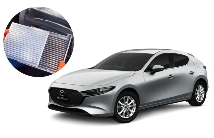 Báo Giá Lọ Gió Điều Hòa Mazda 3: Thông Tin Cần Biết & Địa Chỉ Thay Thế Uy Tín