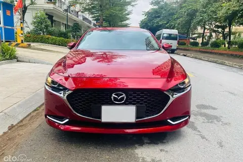 Hướng Dẫn Mua Bán Xe Mazda Cũ – Giá, Model & Kênh Uy Tín