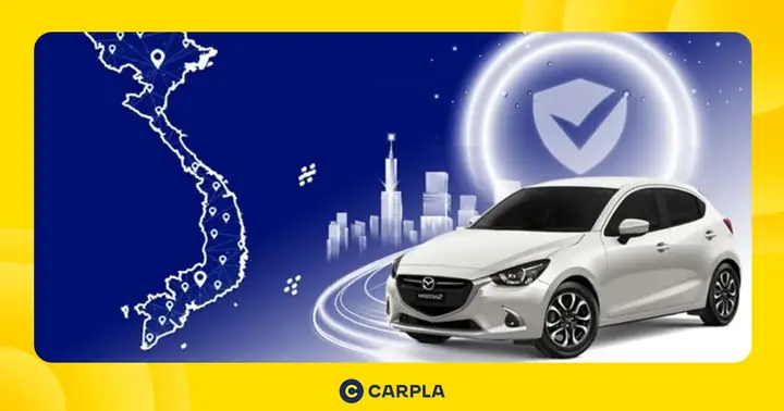 Bảo Hiểm Chính Hãng Mazda: Lựa Chọn Thông Minh Cho Chiếc Xe Của Bạn