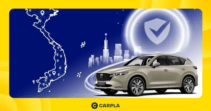 Bảo Hiểm Chính Hãng Mazda: Lựa Chọn Thông Minh Cho Chiếc Xe Của Bạn