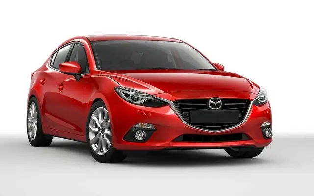 Hướng Dẫn Mua Bảo Hiểm Thân Vỏ Mazda 3 Cho Chủ Xe