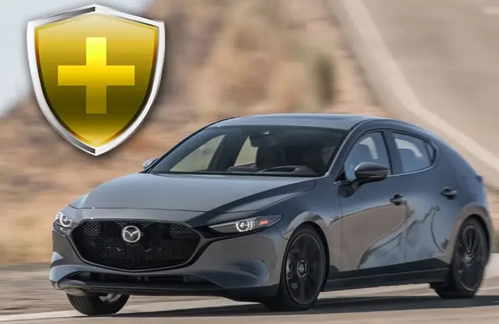 Bảo Hiểm Thân Vỏ Xe Ô Tô Mazda: Hướng Dẫn Chi Tiết Và Những Điều Cần Biết