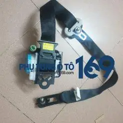 Bảo Hiểm Thanh Toán Cản Trước Mazda 3: Lựa Chọn Thông Minh Cho Chủ Xe