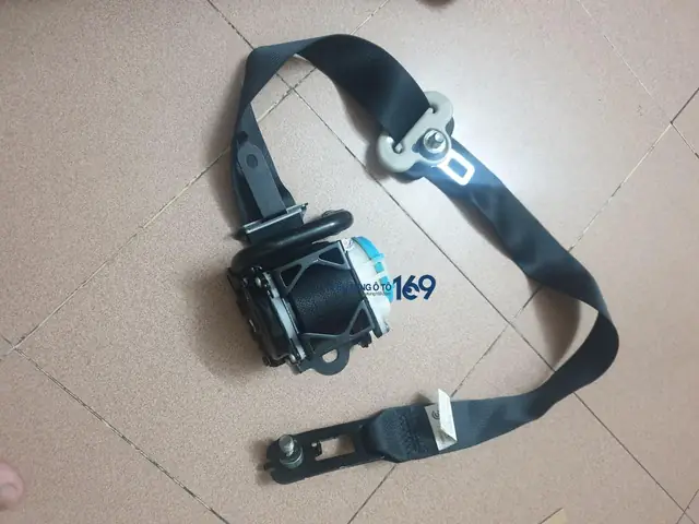 Bảo Hiểm Thanh Toán Cản Trước Mazda 3: Lựa Chọn Thông Minh Cho Chủ Xe