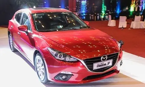 Bảo Hiểm Xe Mazda 3: Hướng Dẫn Chi Tiết Và Những Điều Cần Biết