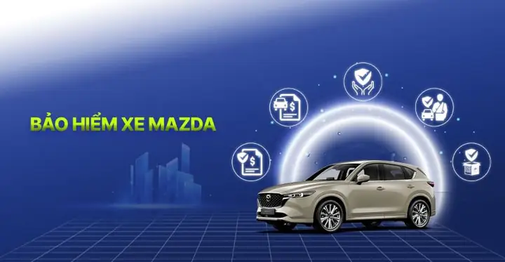 Bảo Hiểm Xe Mazda 3: Hướng Dẫn Chi Tiết Và Những Điều Cần Biết