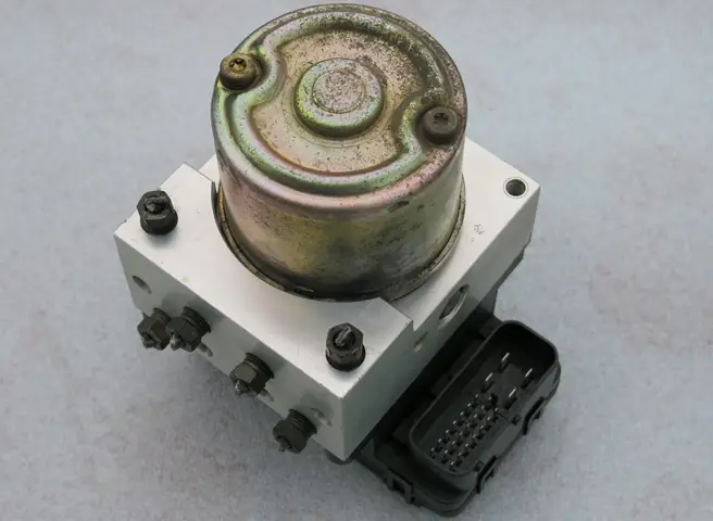 Báo Lỗi Abs Mazda Premacy: Nguyên Nhân, Cách Xử Lý Và Phòng Tránh Hiệu Quả